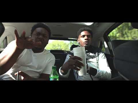 Raramoney f/ Pure Yayo & Lil St. louis - Dripping Like This ( Official Video )