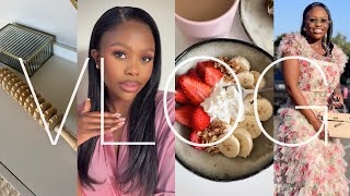     My SAHM Life | regulated nervous system, beauty maxxing, Homemade Meals & A Solo Event