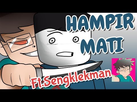 hampir-ded-ftsengklekman