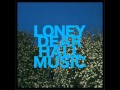 Loney, Dear - Name 