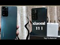 Xiaomi 11i 5G Camo Green 128 GB Green