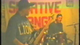 WARZONE - Will You Ever Come Back (by Sedative Bang in 1998)
