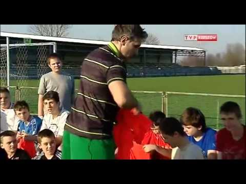 Ks Crasnovia Kranse wyrzucona z IV ligi