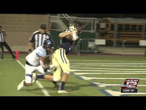 BGC Thursday Night Highlights - Week 6