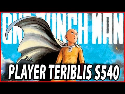 🔥🔥PLAYER YANG WAJIB DI SEBUT IBLIS DI SERVER 540 [GARAM TINGKAT IBLIS] - ONE PUNCH MAN The Strongest