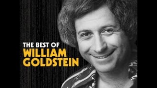 Spirit Of 76  (AM America)   Motown Discovers William Goldstein