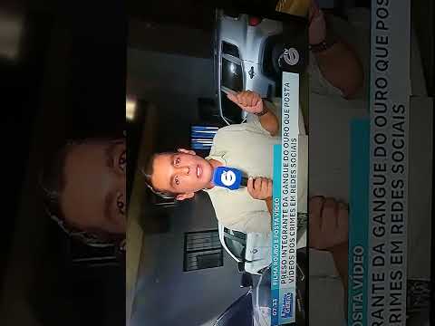 Gangue ataca idosos #recife #olinda #pernambuco #rj #sp #mg #rgs #ms #mt #tocantins #amazonas #ouro