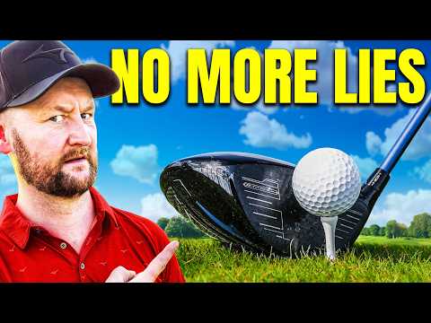 How Far Should You Hit Your Clubs?! (Fact based!)