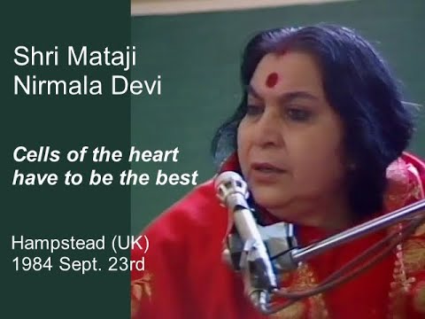 1984 0924 Cells of the heart have to be the best