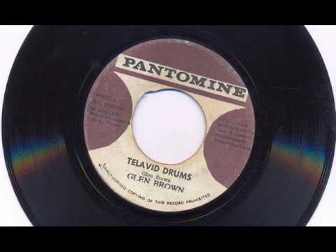 Video thumbnail for Telavid Drums