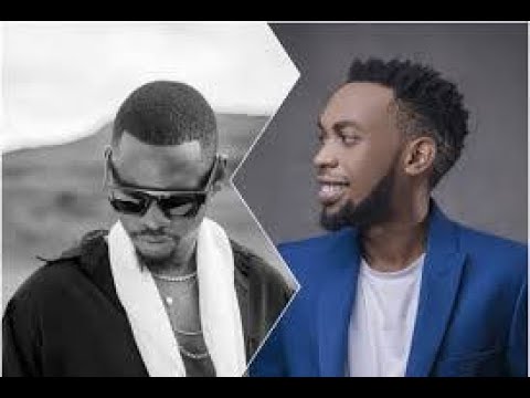 Ben Pol Ft Goodluck Gozbert  Mama Official Cover