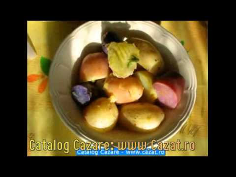 Cazare Coseiu, Salaj - Cazat.ro