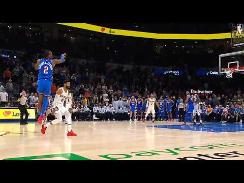 NBA Highlights to Watch While You Procrastinate