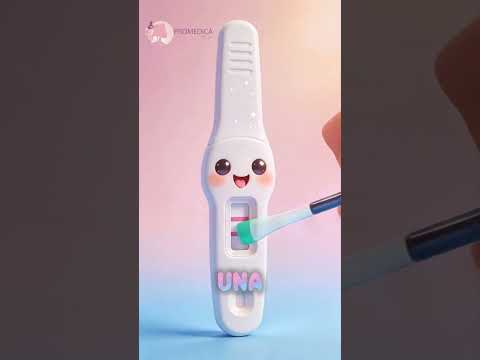 ¿Cómo hacer una prueba de embarazo?