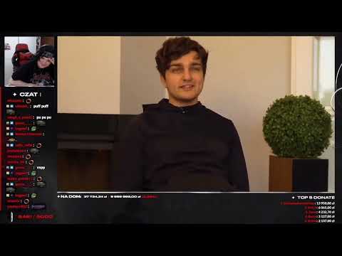 Multi reakcja na "co mówią DRILLOWCY"