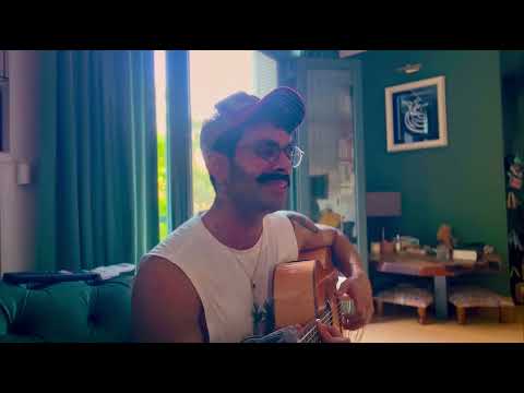 Gökhan Türkmen - Ezberime (Akustik)