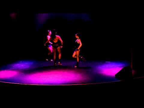 Kitty Nights Productions - The Viva Vancouver Dancers