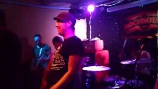 No Trigger - &quot;The (Not So) Noble Purveyors...&quot; live @ Rocksound, Barcelona (720p)