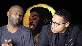 Big K.R.I.T. - Price of Fame (REACTION!!!)