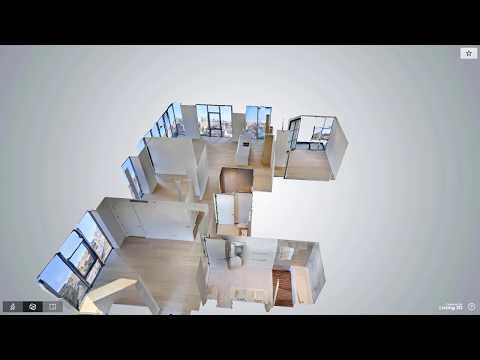 22 18 Jackson Avenue, Unit PH2, Queens, NY   Presented by Galerie Sales Gallery