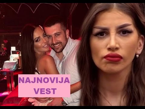 UNETA ZABRANjENA INFORMACIJA - Dalila SAZNALA SVE o Mladenu - Njena reakcija HIIIT #zadruga#zadruga5
