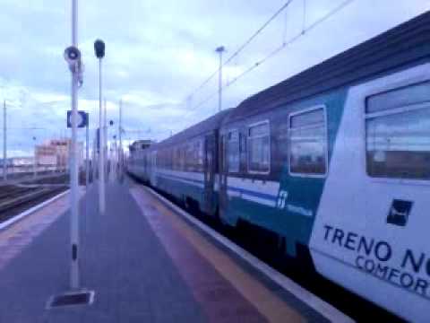 ICN 35797 Torino-Reggio C. 2