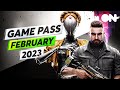 February 2023 Xbox Game Pass Update | Atomic Heart, Madden 23 & More