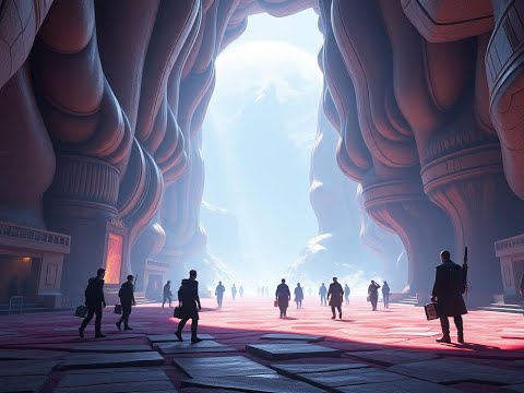 Unreal Engine 5 6  A Leap in Creation