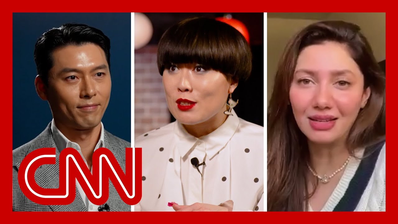 Hyun Bin, Atsuko Okatsuka and Mahira Khan on what's next in 2026