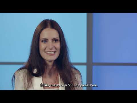 Harvard Extension School Student Testimonial: Ana Calina Man