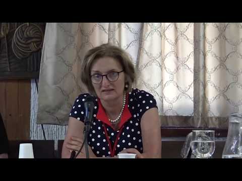 ПСИХОТЕРАПИЈА И ПСИХОЛОШКИ ПРОБЛЕМИ МЛАДИХ - Др Биљана Анђелковић