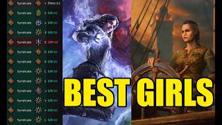 GWENT | SECRET POWERFUL DECK THAT NO ONE PLAYS
