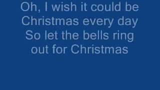 Tweenies - I Wish It Could Be Christmas Everyday