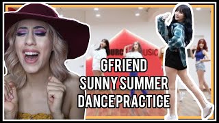 Download lagu 여자친구 GFRIEND - 여름여름해 (Sunny Summer) Dance Practice ver. mp3 Download lagu 여자친구 GFRIEND - 여름여름해 (Sunny Summer) Dance Practice ver. mp3