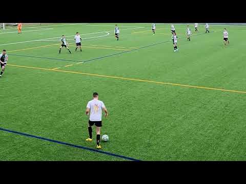 GD Figueiredo U19 2X4 Dumiense CJPII FC U19 - 11/3/2023