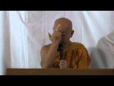 Majjhima Nikaya Sutta: MN 130; MN 131; MN 132 - Ven. Dhammavuddho Thero