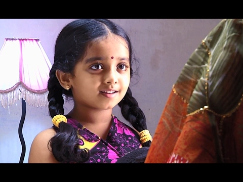 Manjurukum Kaalam | Episode 538 - 07 February 2017 | Mazhavil Manora