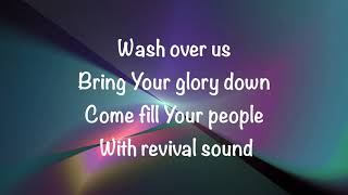 Mitch Langley - Revival Sound - (with lyrics) (2018)