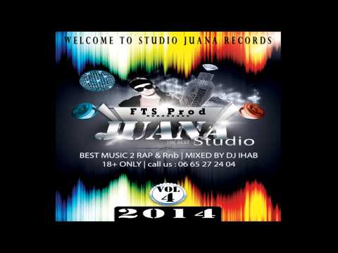 ▶Simo Gnawi ft Commando ft Kap-2  Larmy Sla ( FreeStyle ) Larmy Sla By Juana Records