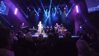 Gino Vannelli- &quot;FEEL LIKE FLYING&quot; 2/10/17 @ Taking Stick Resort The Showroom