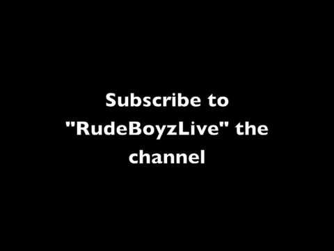 Yung Incredible ft Cliff Savage - Think She Wont (Jerkin Song)