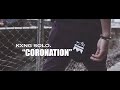 Kxng Solo. - "Coronation" (Prod. by Akeem J. Wells)
