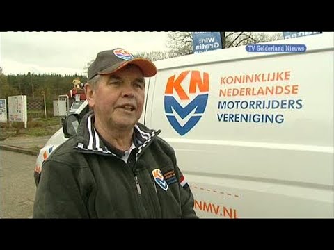 GLD Nieuws 4 april 2010 - Nieuws