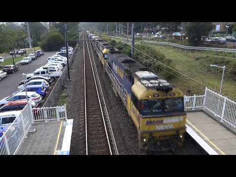 NR106 / NR121 / 9302 with PN 2NY3 - 22/5/17