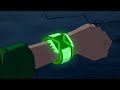 Ben10 Ultimate Alien Ben Gets New Omnitricks Final Episode Hindi Ultimatricks