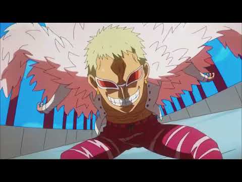 Crewsont - Apex Predators (ft. Prompto x Sinizter x Mvko) [Official AMV]