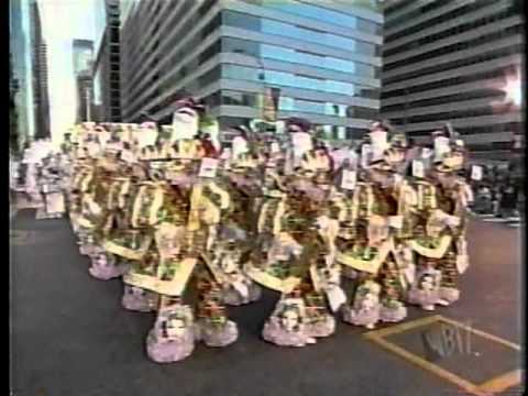 Woodland String Band 2002 - Fest Italiana