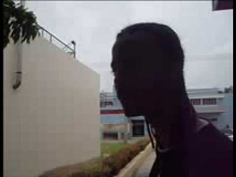 Reph en La Ronda (Freestyle)...