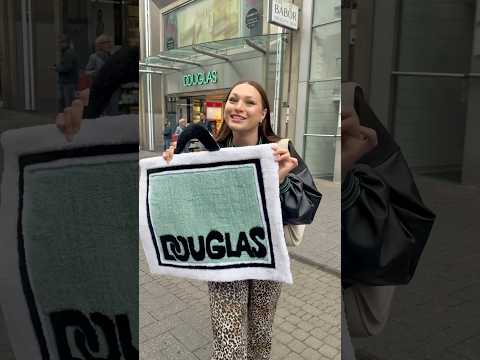 Carpet swap at Douglas 🤯 #diy #shorts Cr: @simji