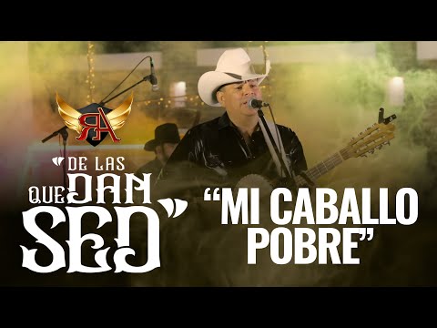 Rosendo Amparano – Mi Caballo Pobre (En Vivo)